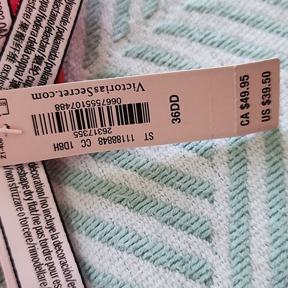 Bra - Picture 3 of 3